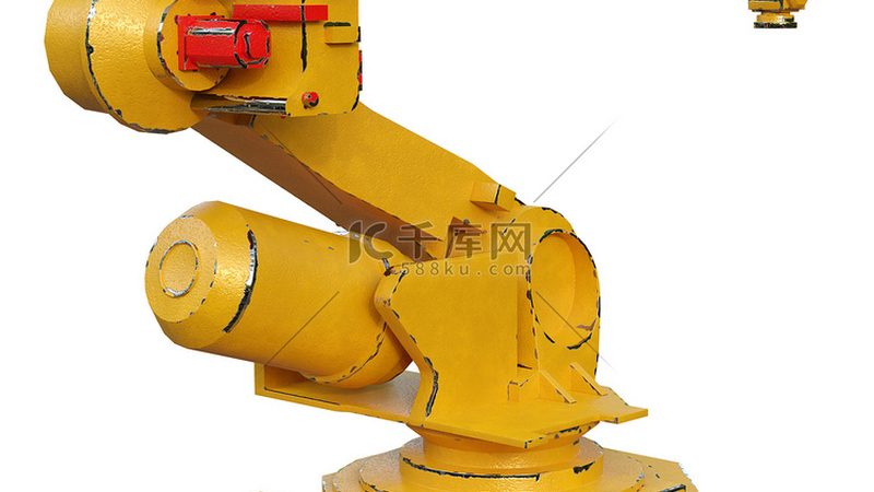 江苏机器人集成设备：价格背后的价值考量